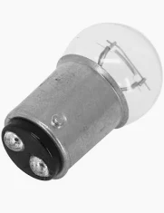 Lámpara 12V 10W ba15 Ref 130